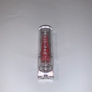 Poparazzi PH reactive lip balm - shock me